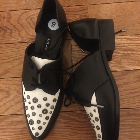 🌹🌹Nine West Shoes🌹🌹NWOT - Picture 5 of 5